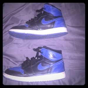 Jordan 1 “Royal”